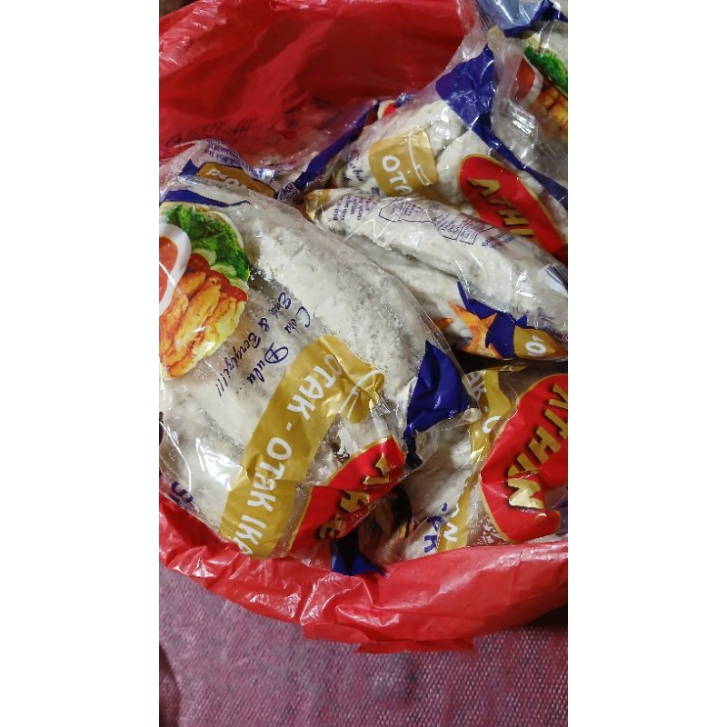 

otak per pack 1 pack