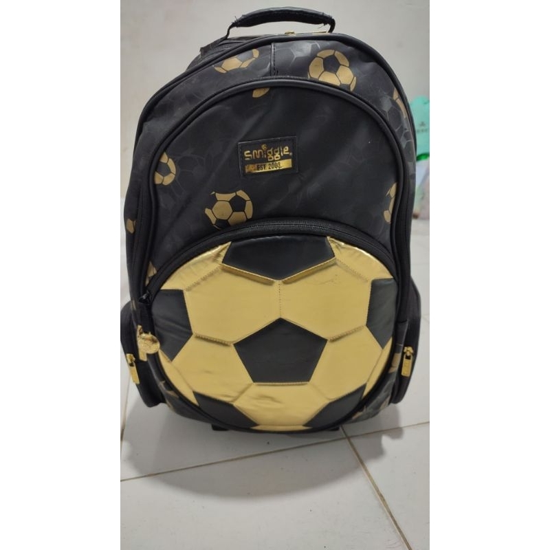 Tas Smiggle Original 100000%