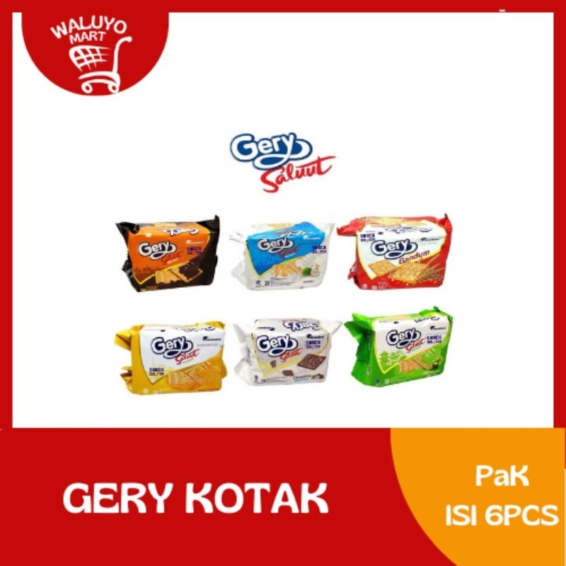 

GERY KOTAK AL VARIAN/PAK