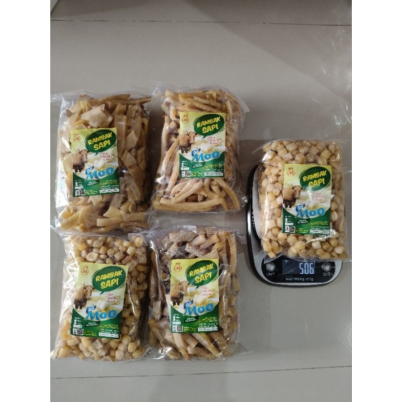 

rambak super MOO anti gagal kemasan 500gr