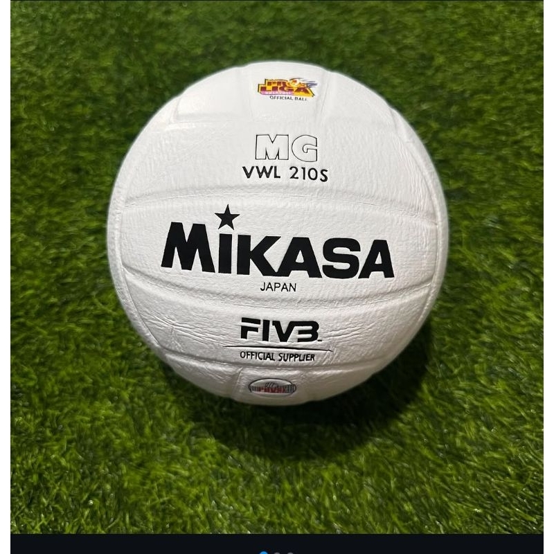 MIKASA VOLLY BALL