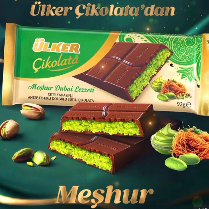 

COKLAT DUBAI COKLAT TURKI TERLARIS