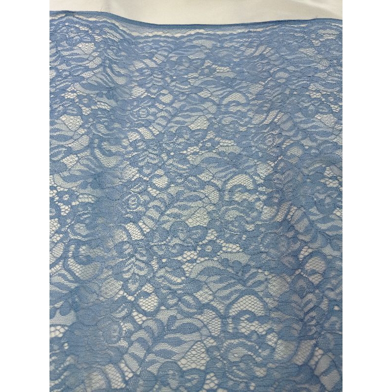 KAIN BROKAT (HARGA PER SETENGAH METER)