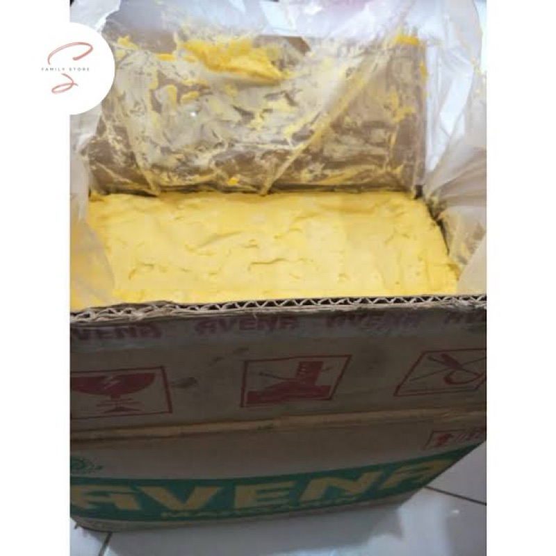 

Avena Margarine repack 250gr