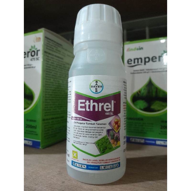 ETHREL 480SL 100ML