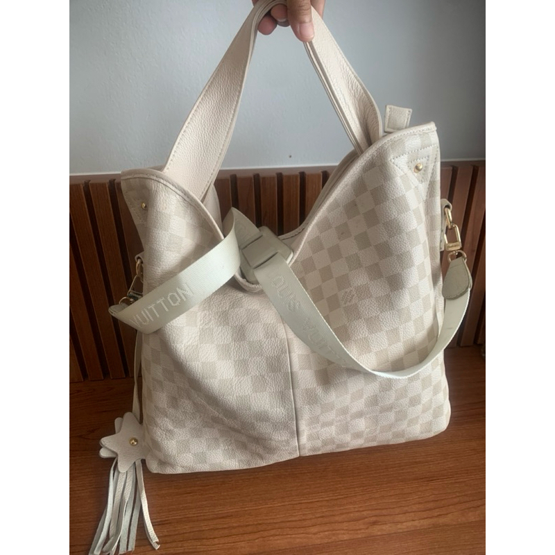 preloved hobo azur LV