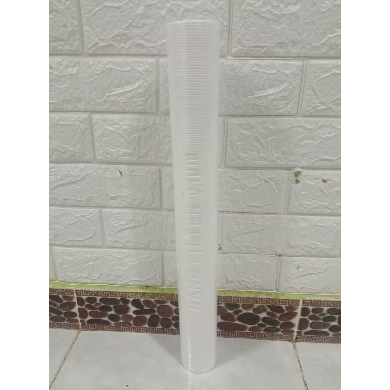 Filter, Nano filter, 20 inch, 01 mikron, per pcs