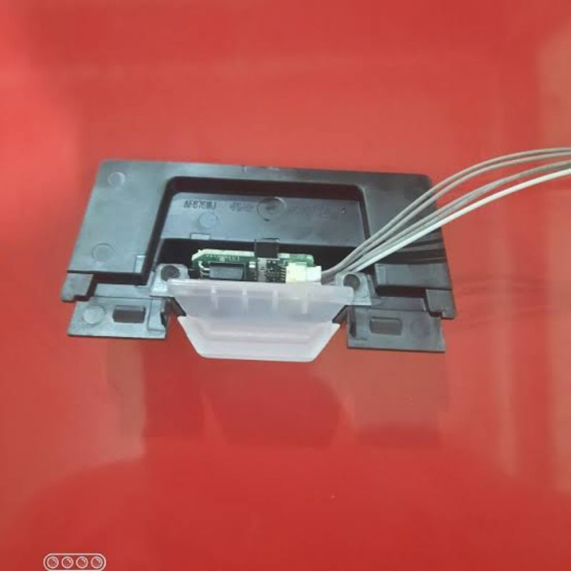 SENSOR TV LED SHARP 2T-C32DC1I