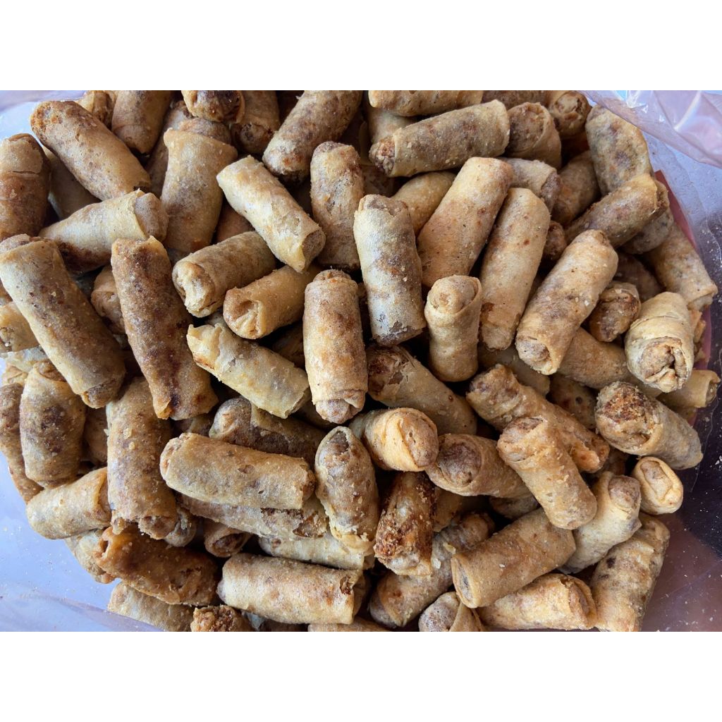 

sumpia udang