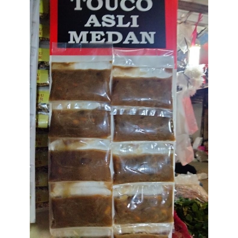 

tauco renceng medan