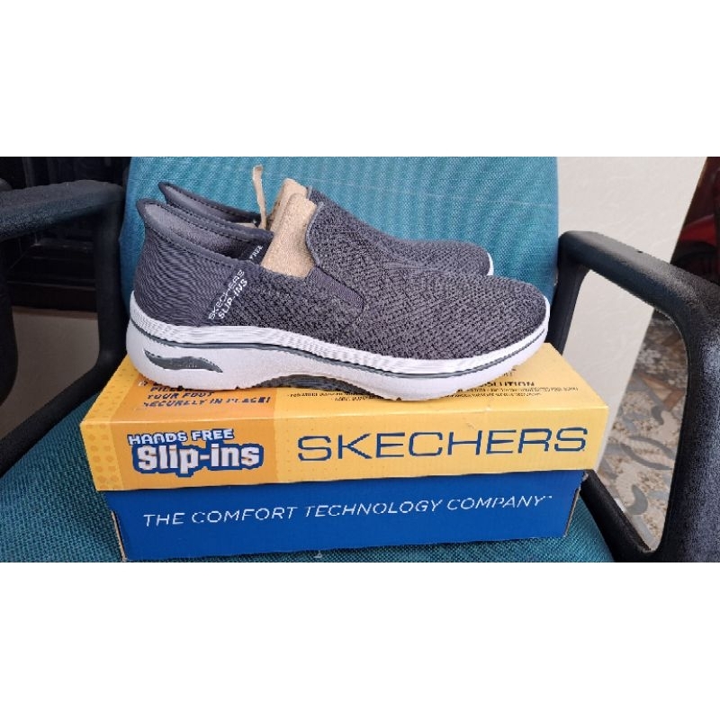 Skechers Slip - ins