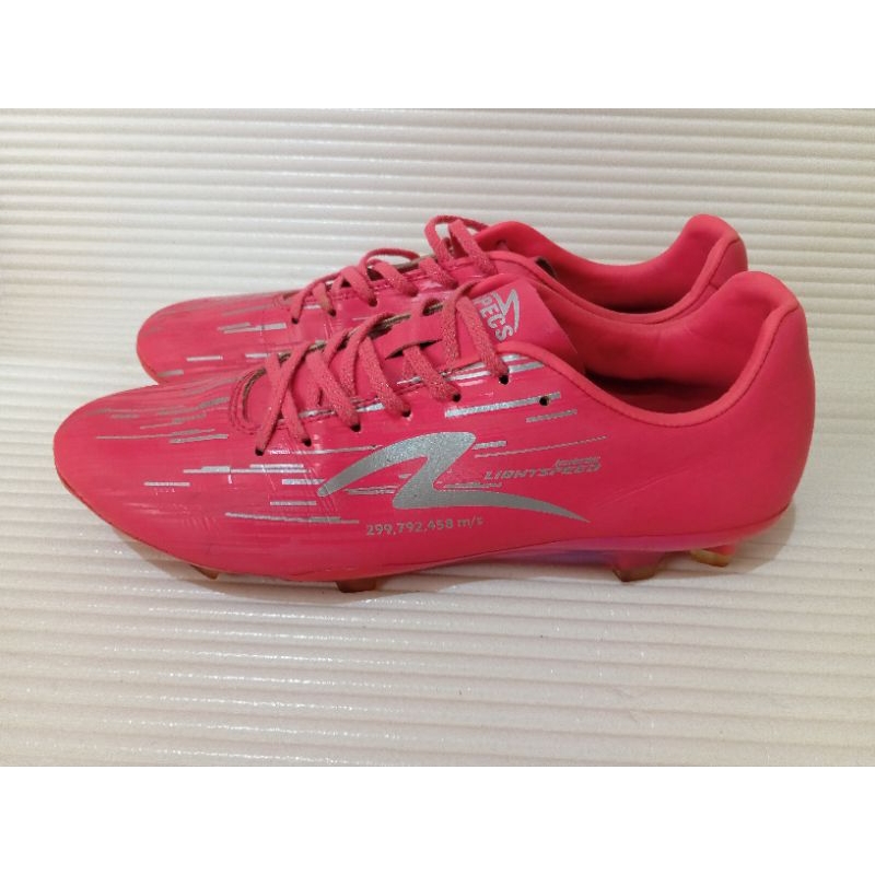 Specs Lightspeed Reborn diva pink