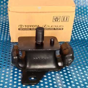 ENGINE MOUNTING TOYOTA INNOVA BENSIN & INNOVA DIESEL ORIGINAL PER PCS