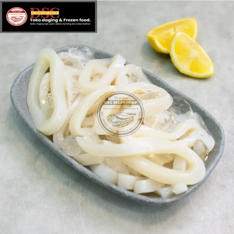 

CUMI RING 1kg