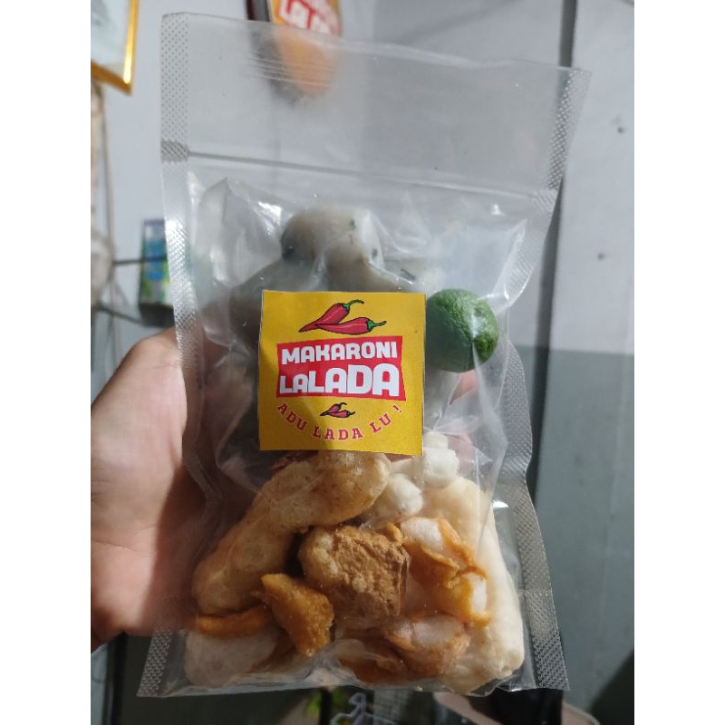 

baso aci instan