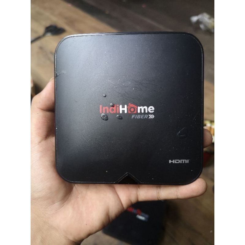 STB HG680FJ ROOT UNLOCK BATANGAN