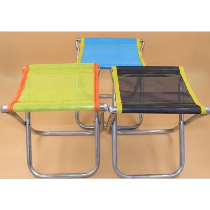 RM//KURSI MINI LIPAT OUTDOOR/KURSI LIPAT KECIL
