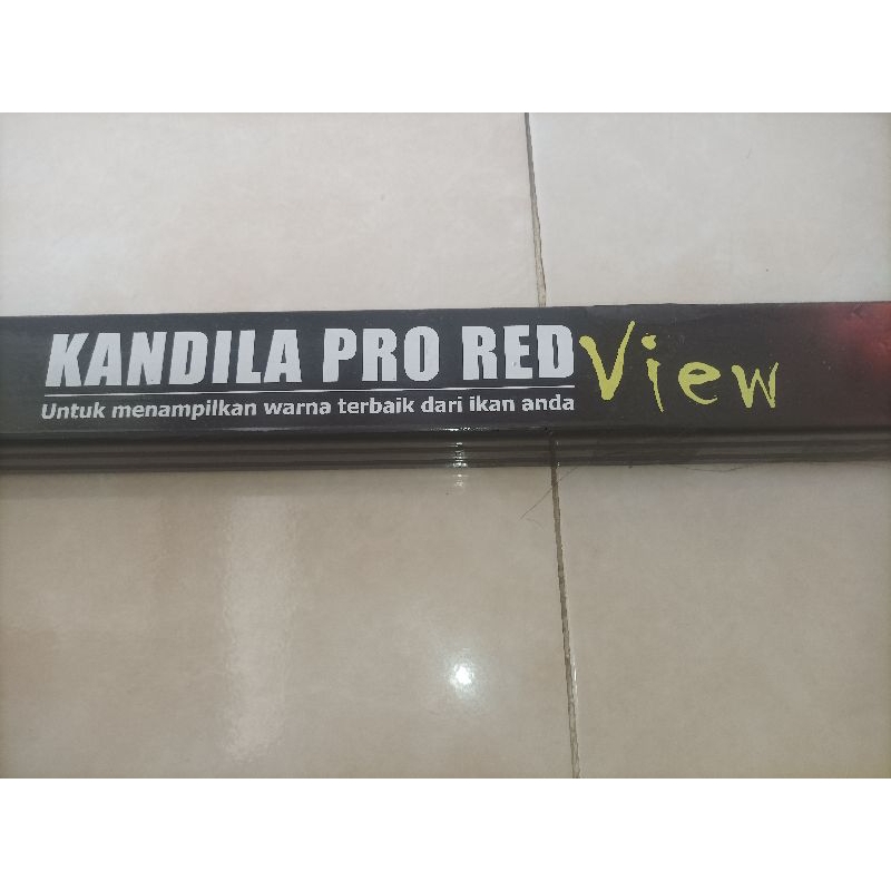 Kandila Pro Red View 800 16W