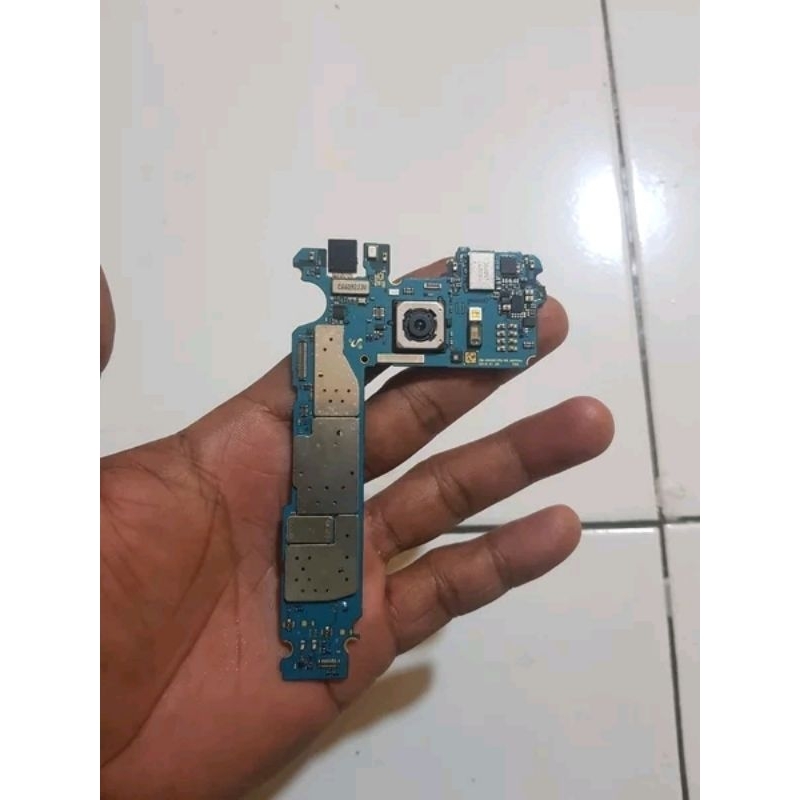 MESIN SAMSUNG S7 EDGE MATOT/MATI