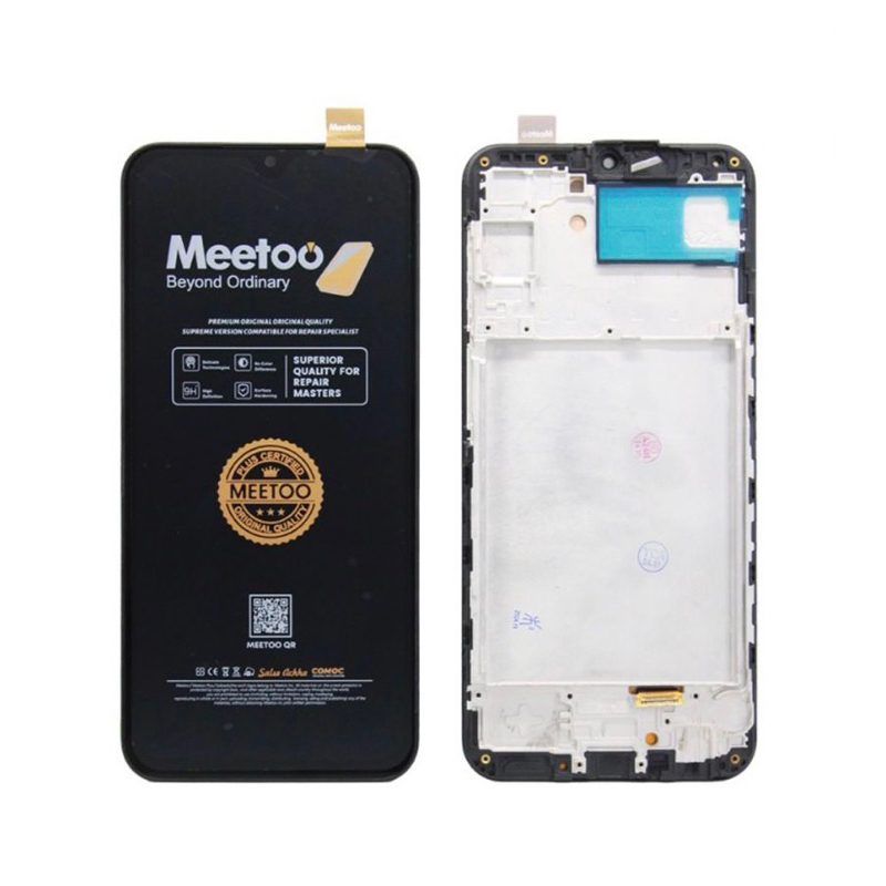 LCD SAMSUNG A24 4G / LCD SAMSUNG A24 5G FULLSET FLAME OLED QUALITY