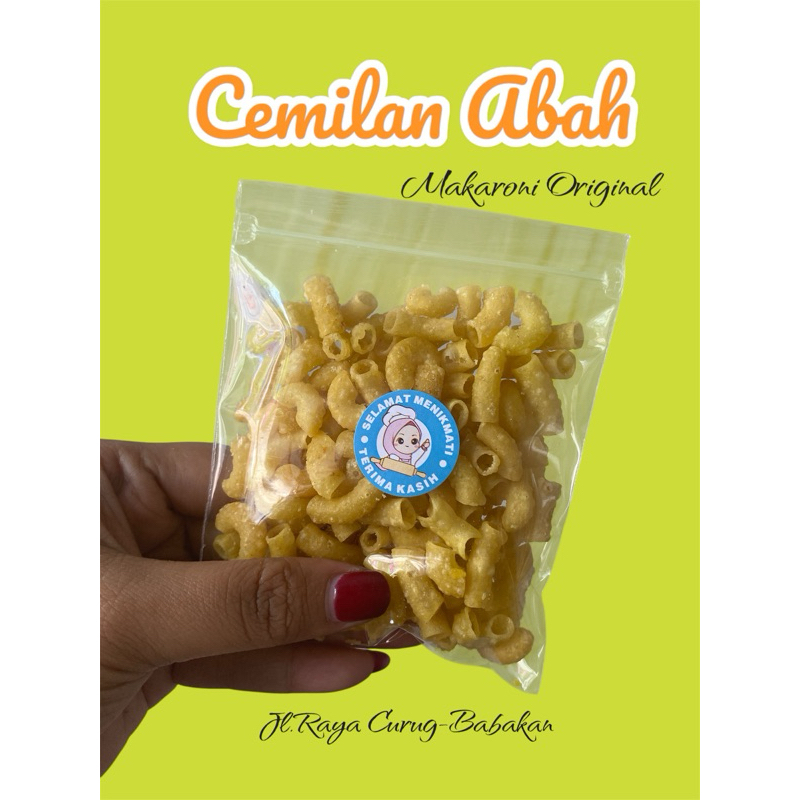

Makaroni Original