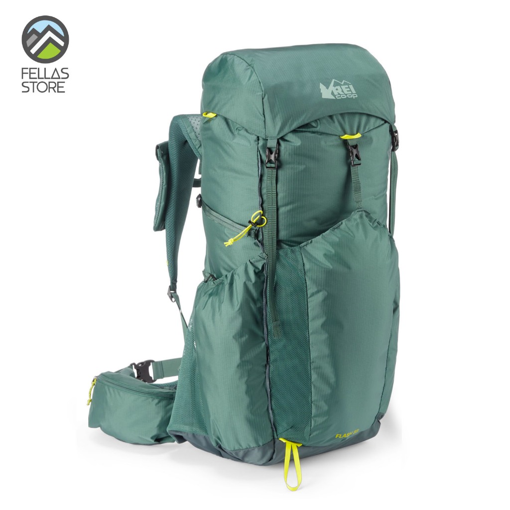 REI Co-op - Flash 55 Pack Jasper Green W