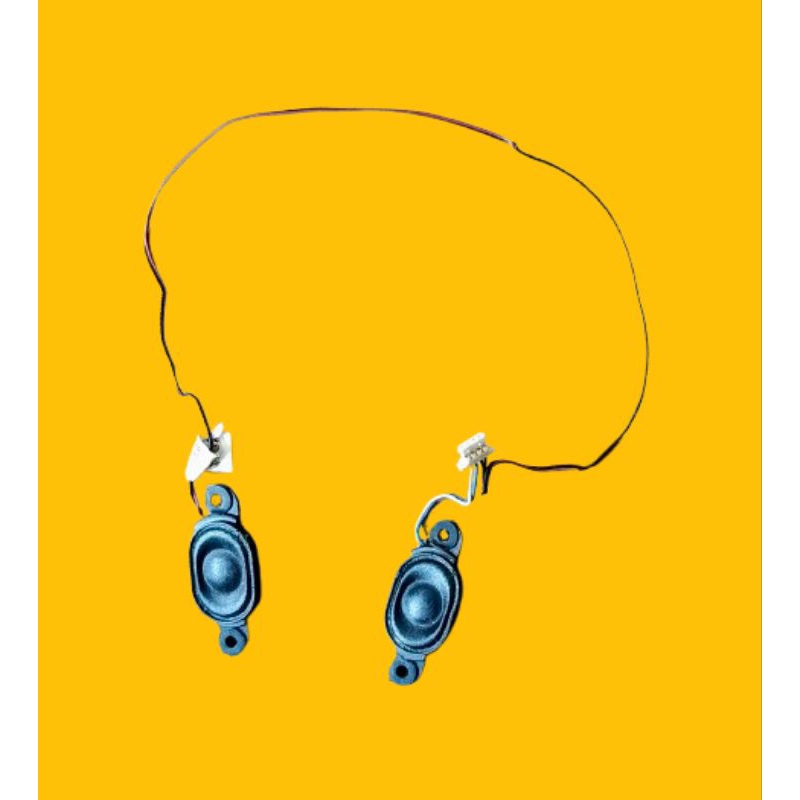 Speaker laptop Acer Aspire 4352