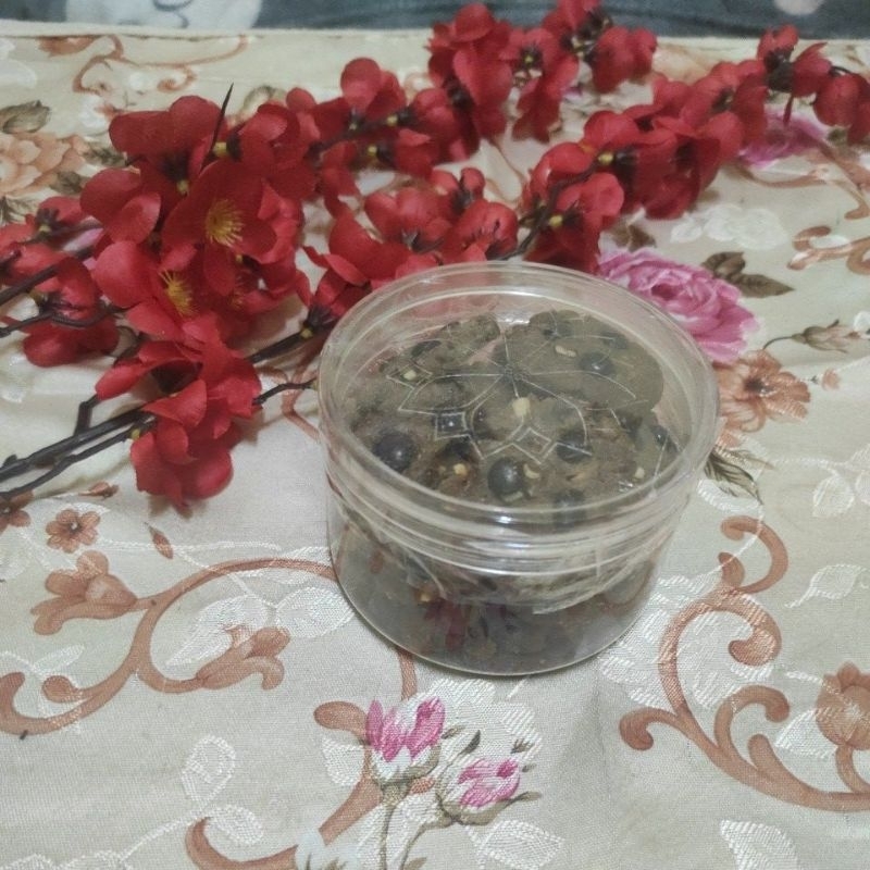 

Chocochip Homemade Uk. 300Gr