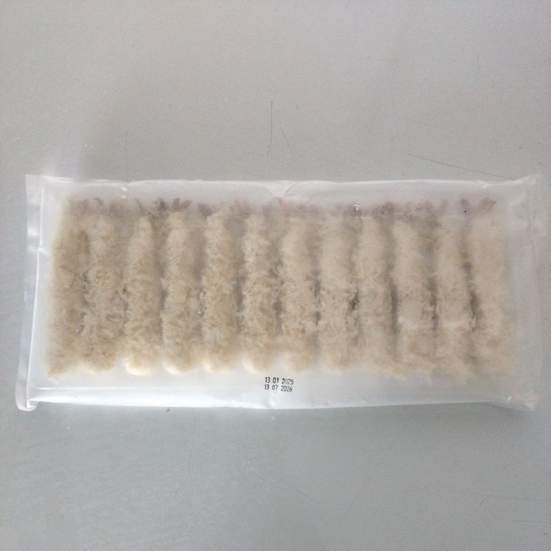 

Nic's Food Ebifurai isi 12