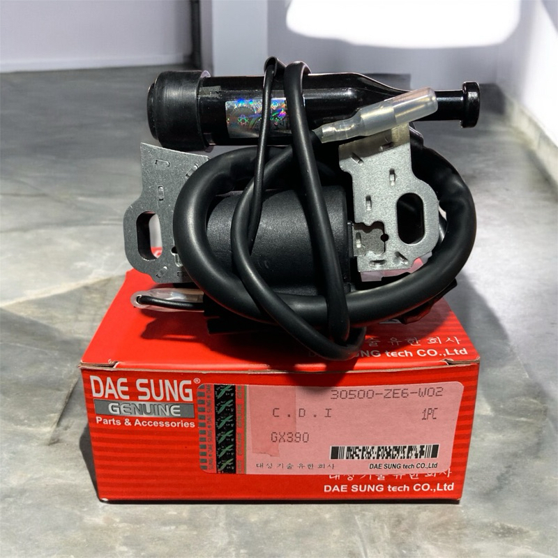 CDI GX390/420 daesung