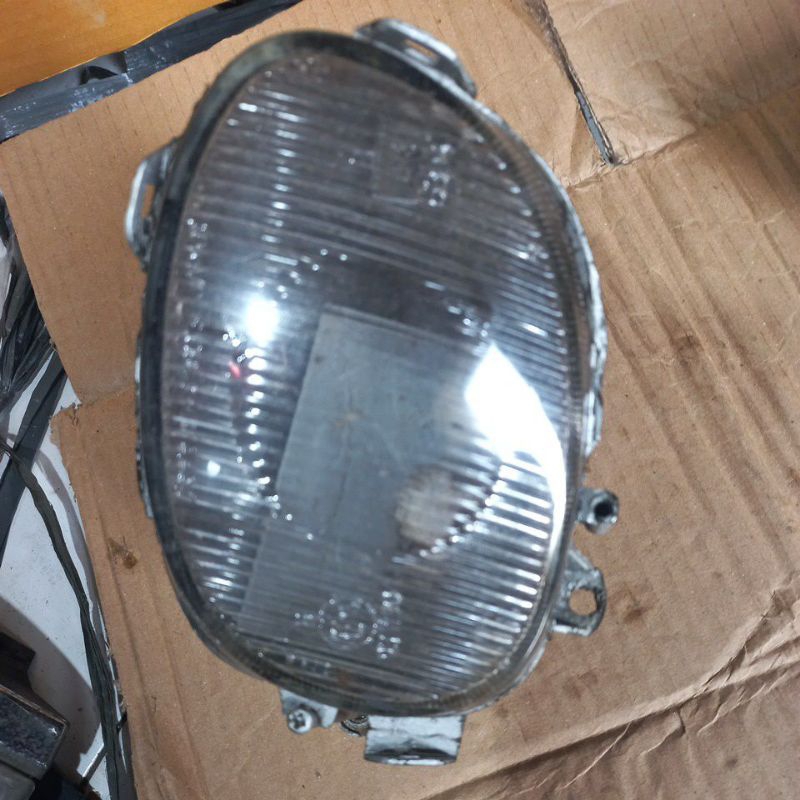 Foglamp Galant VR Galant lele original