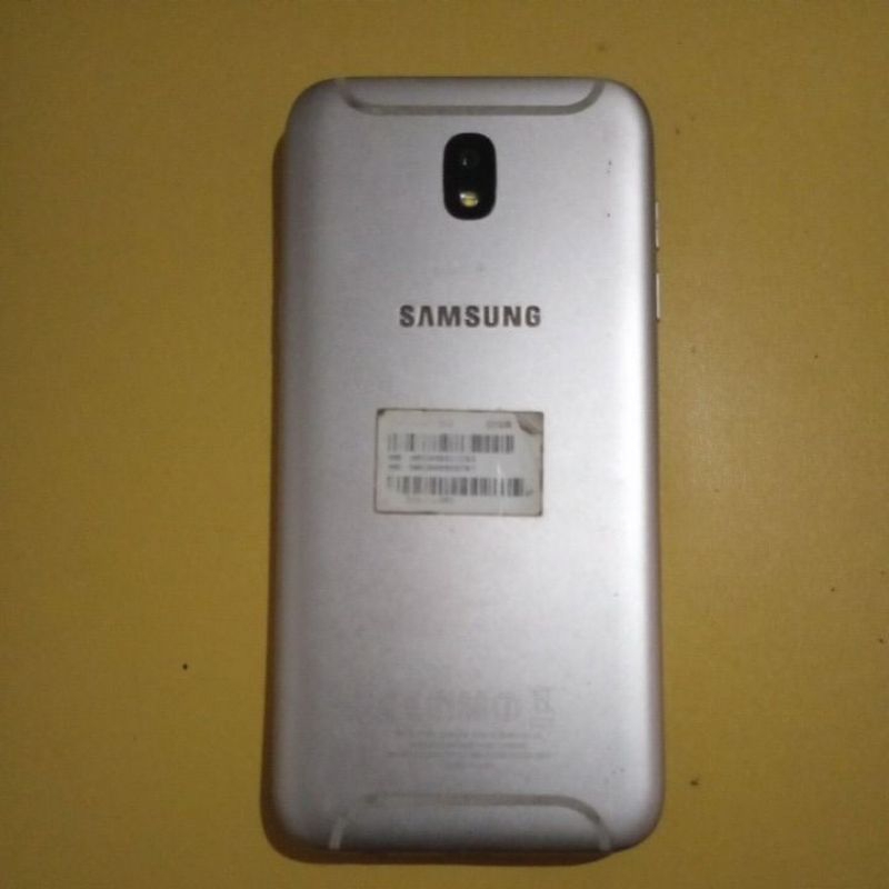 mesin Samsung J5 pro j530y normal minus lcd mati