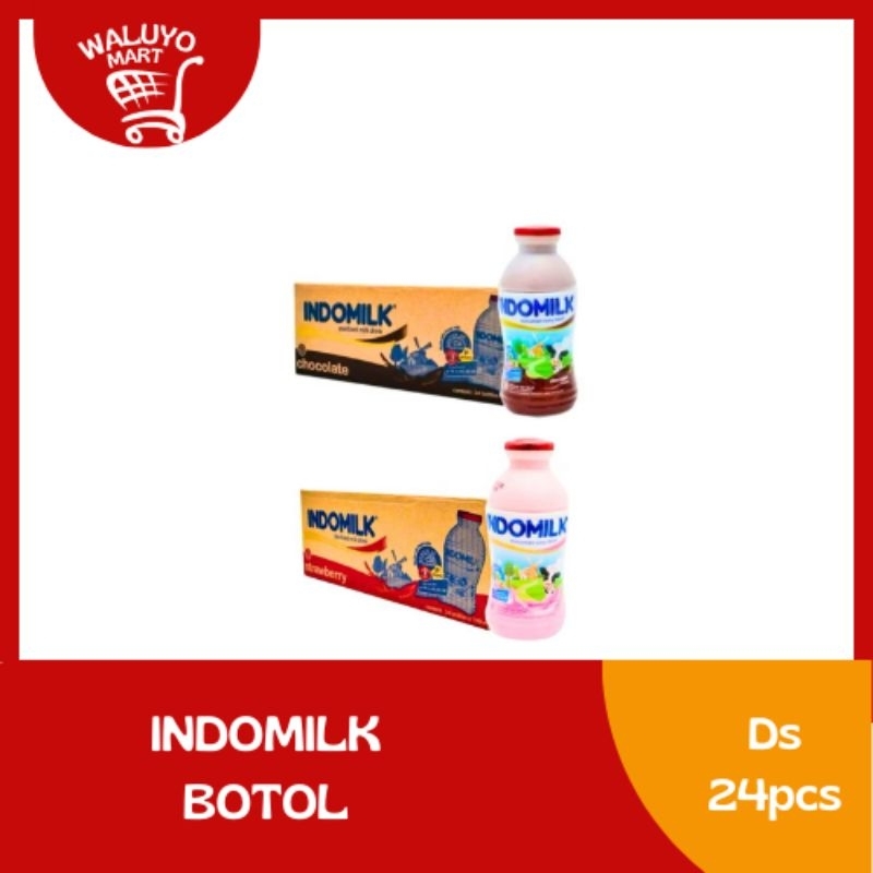 

INDOMIL BOTOL /DS