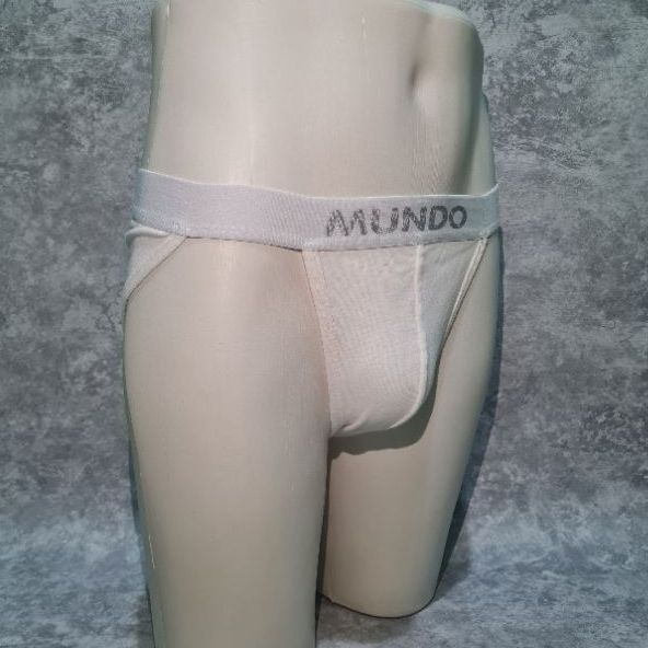 CELANA DALAM PRIA TANGA MUNDO ORIGINAL #63