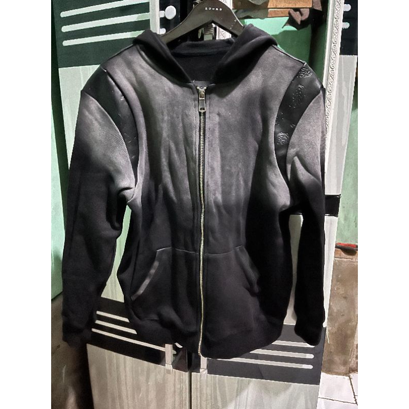 RUCAS BIMO V2 NEW BUKA SEGEL