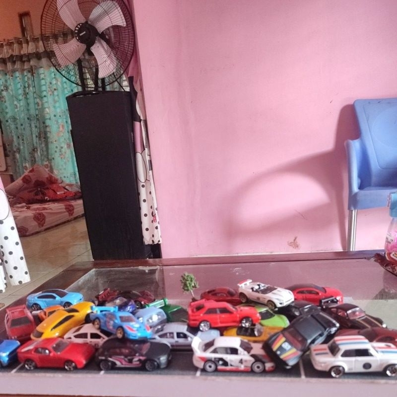hot wheels loose non jdm