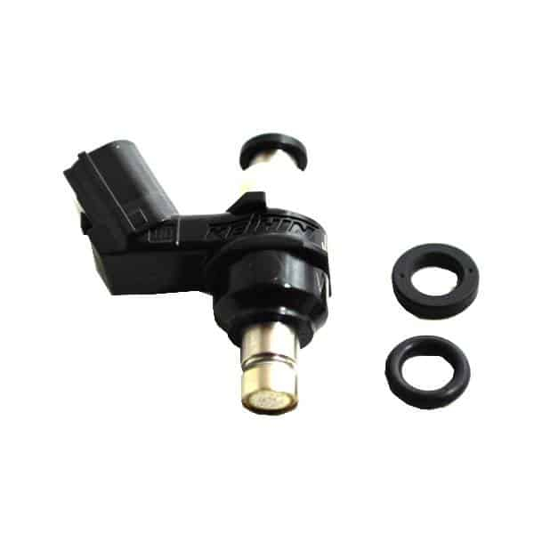 Injector Honda Genio 16450-K0J-N01 Original AHM