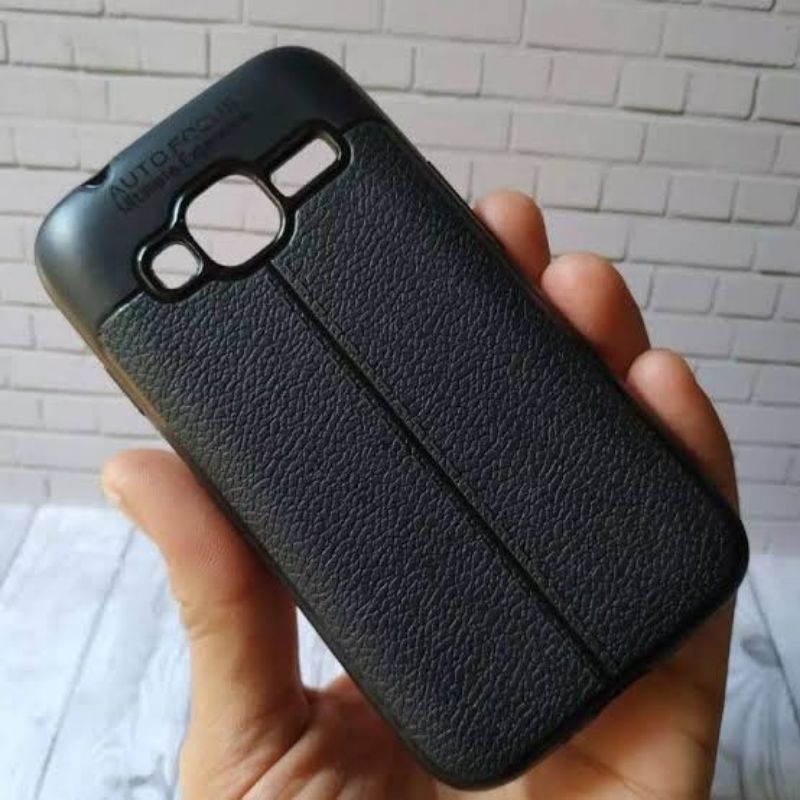 Case Autofocus Samsung Galaxy J1 Mini Prime / Galaxy V2 Casing Atau Kondom Softcase Auto Focus
