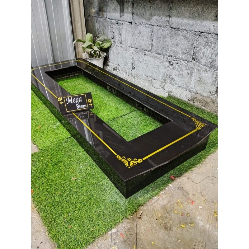 BODY MAKAM UKIR//BATU NISAN//GRANIT TILE