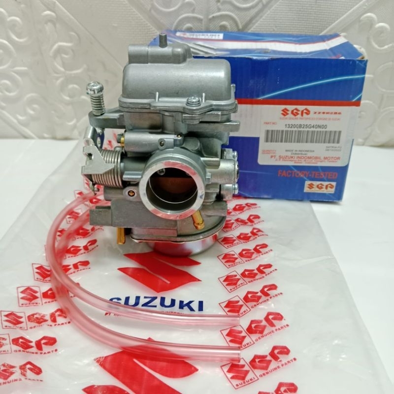 Karburator Satria Fu Satria Fu 150 Original