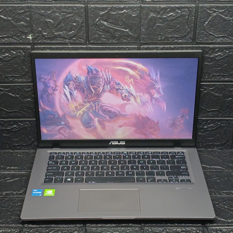 Laptop Editing Asus Vivobook A416EP 11th Gen Intel Core I3-1115G4 8/512GB MX350