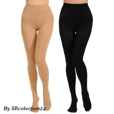 Stocking Pantyhose Dan Sepaha Import Tebal Halus Formal