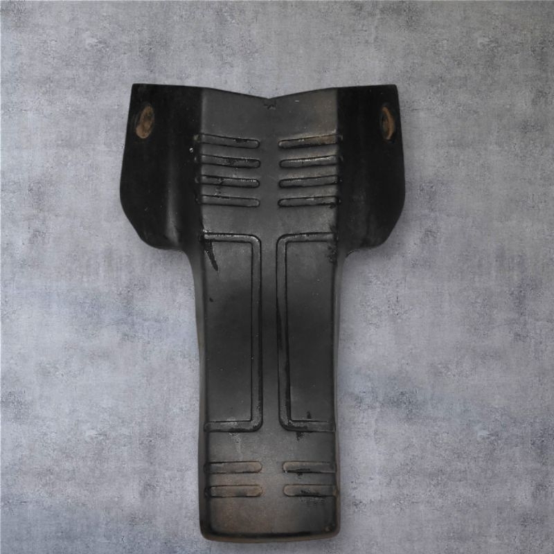 karet pelana rc 100 karet legsil rc bravo original