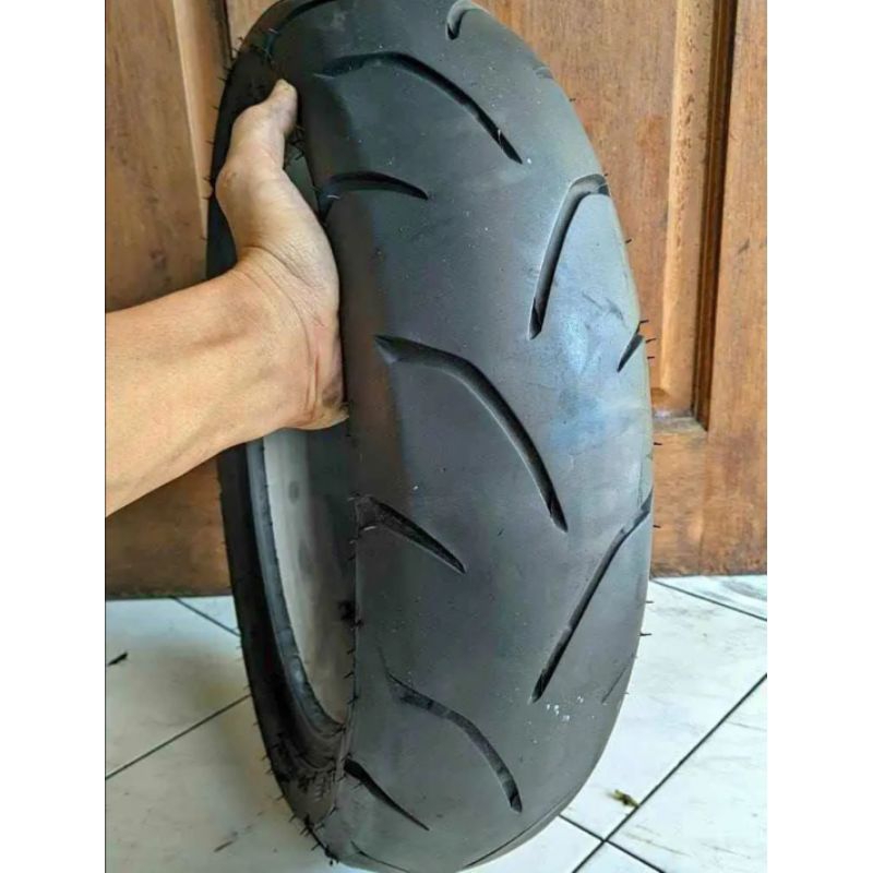 ban nmax IRC ukuran 130/70-13