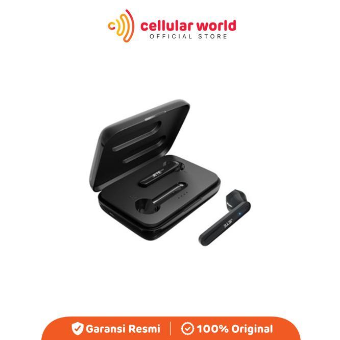 Jete T3 Wireless Earbuds [Garansi Resmi]