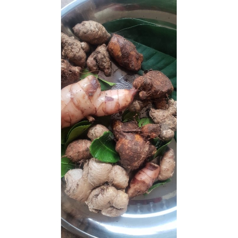 

Bumbu dapur