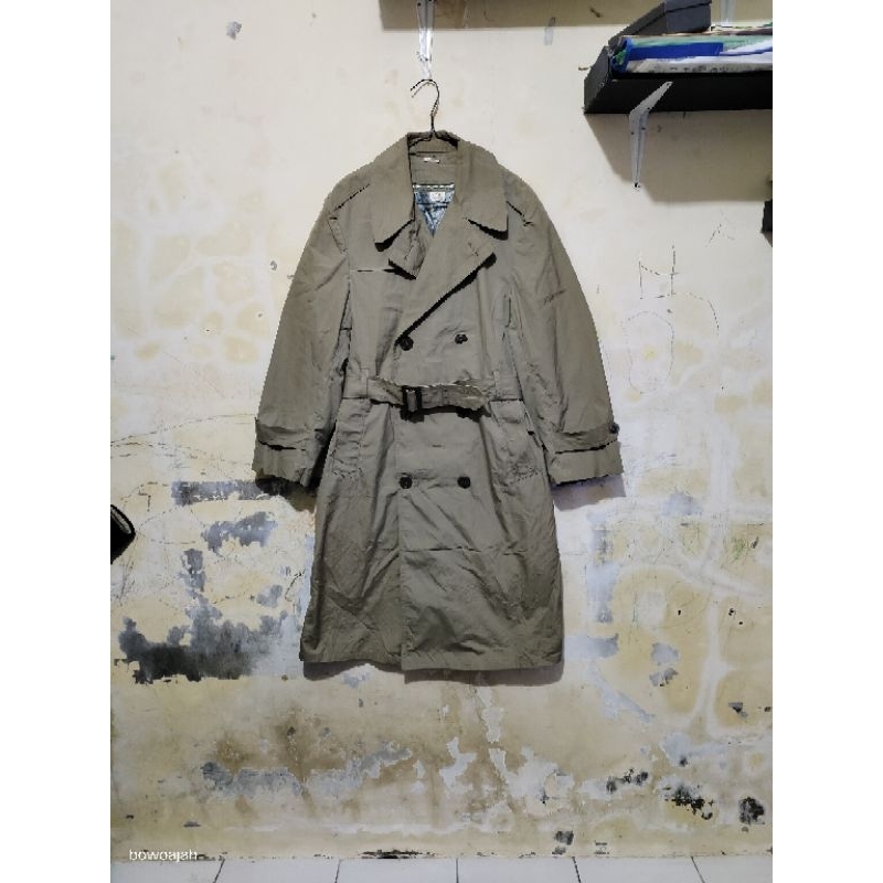 USMC Coat All Weather