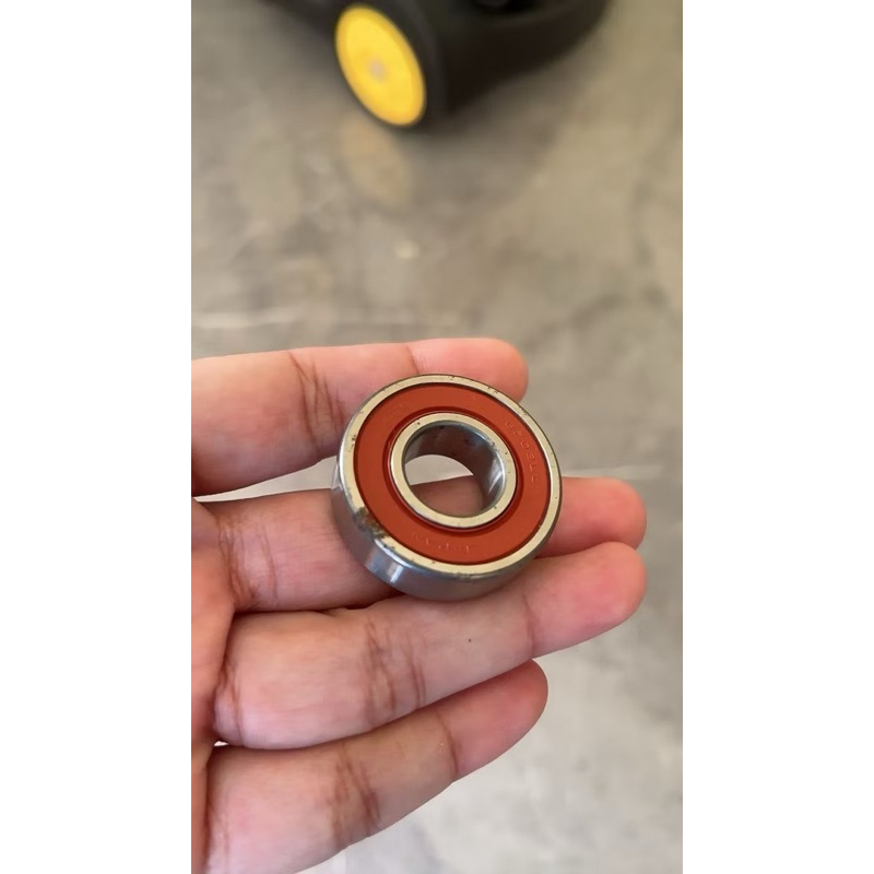 Laher Bearing Roda HRC NX4 NX7 NSF 250 Galespeed Marchesini Original