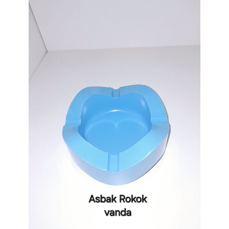 Asbak Vanda Melamin (New)