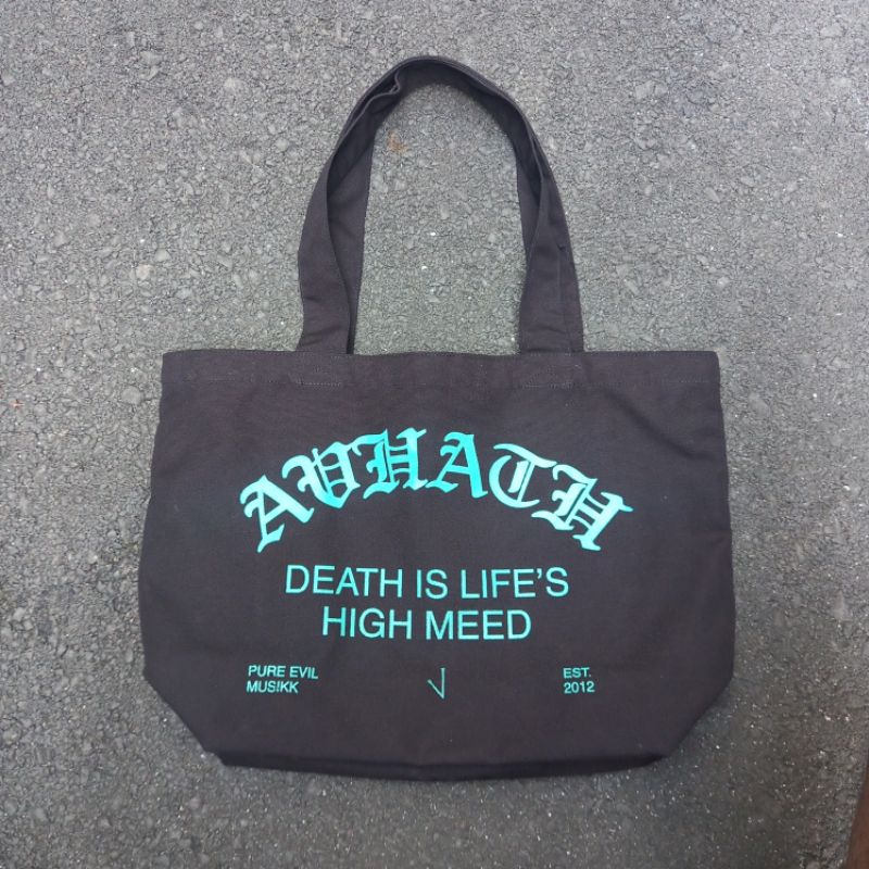 Avhath Totebag